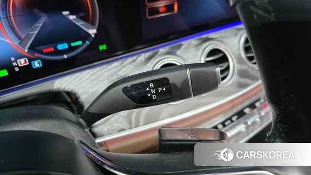 Mercedes-Benz E-Class W213 id 4343968 из Кореи 30