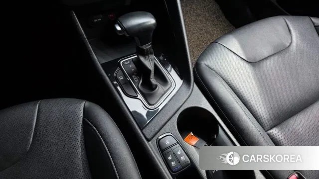 Kia The New Niro id 3242508 из Кореи 19