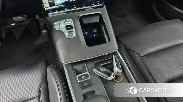 Hyundai The New Grandeur IG id 4603799 из Кореи 29