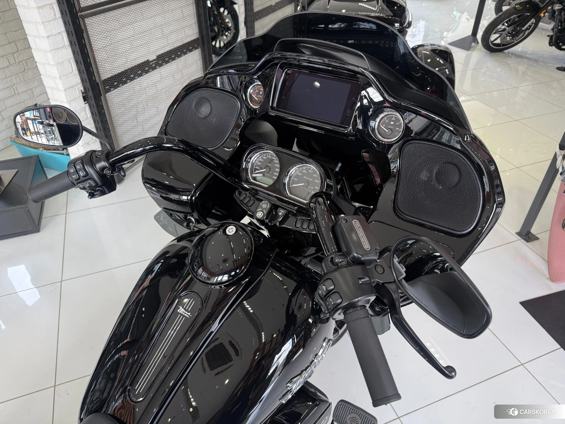OTHER HARLEY FLTRT ROAD GLIDE 3 id 3948891 из Японии 10