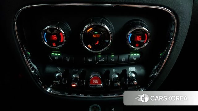 Mini Cooper S Clubman id 4550565 из Кореи 19