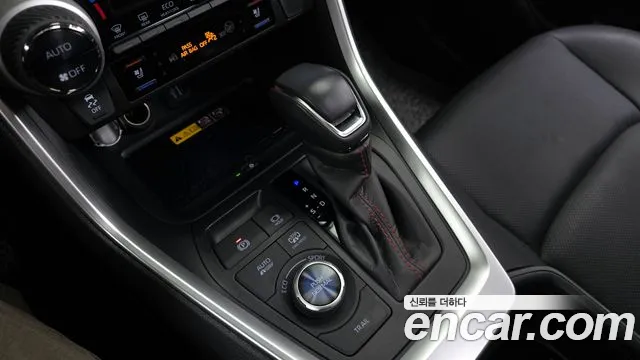 Toyota RAV4 5th Generation id 2723566 из Кореи 19