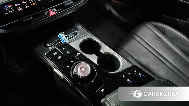 Kia K8 Hybrid id 3852236 из Кореи 19