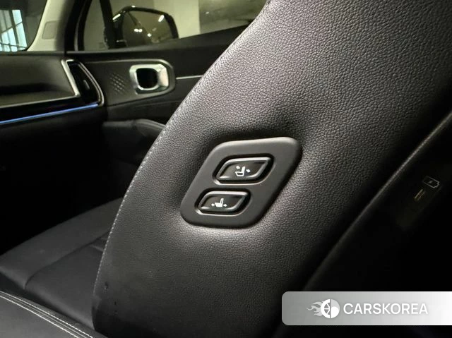 Kia The New Sorento 4th Generation id 4935071 из Кореи 19