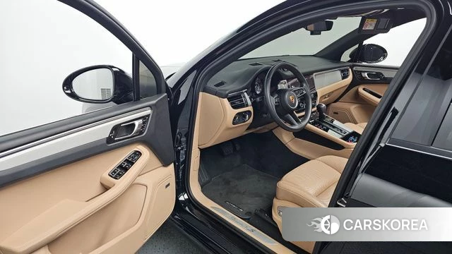 Porsche Macan id 3915512 из Кореи 19