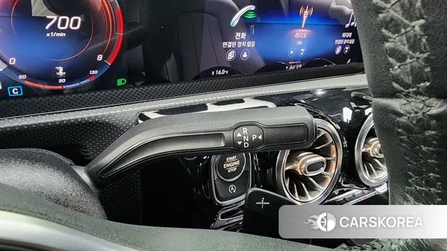 Mercedes-Benz A-Class W177 id 3012826 из Кореи 19