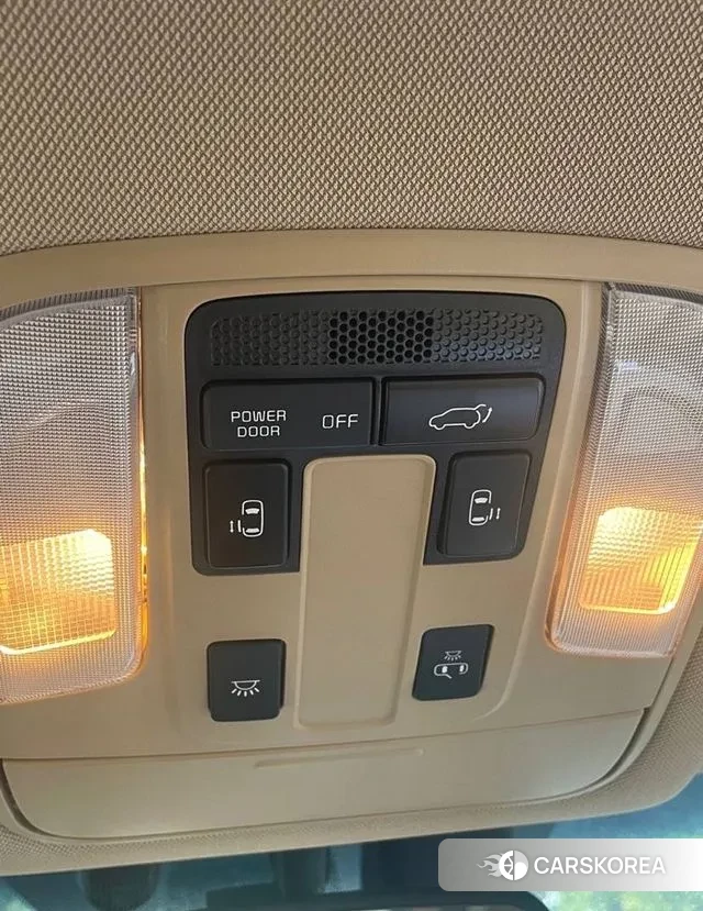 Kia The New Carnival id 3500032 из Кореи 15