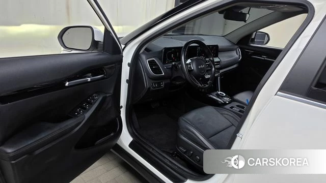 Kia The New Seltos id 4768790 из Кореи 34