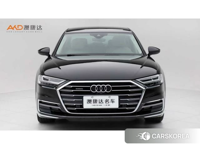 Audi A8 id 4242385 из Китая 9