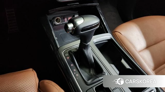 Kia The New Sorento id 3912050 из Кореи 19