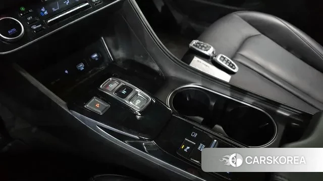 Hyundai Sonata (DN8) id 3759351 из Кореи 19