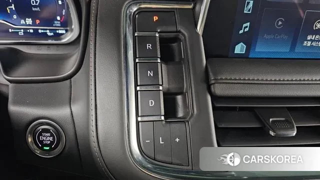 Chevrolet (GM Daewoo) Tahoe id 3533683 из Кореи 19