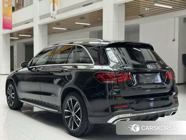 Mercedes-Benz GLC id 4275486 из Китая 23