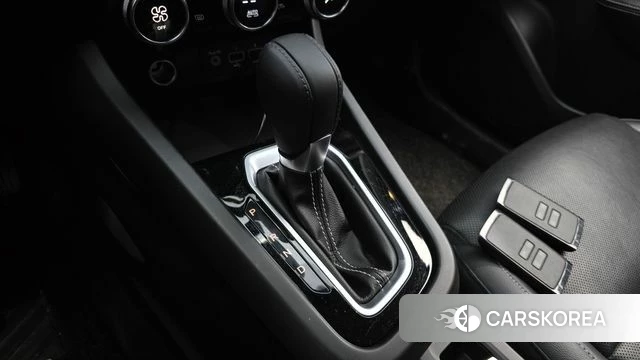 Renault Korea (Samsung) XM3 id 4481150 из Кореи 33