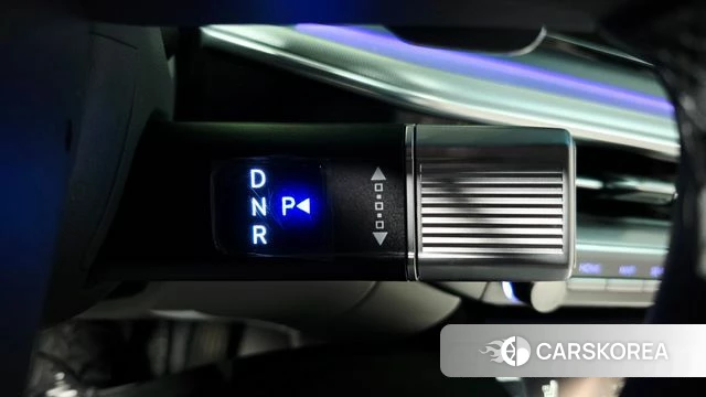 Hyundai Grandeur Hybrid (GN7) id 4854321 из Кореи 34
