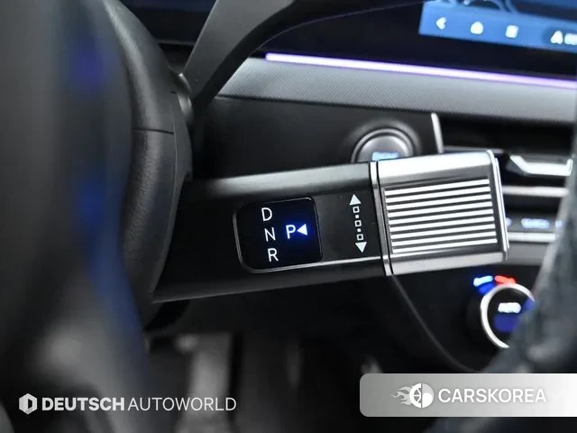 Hyundai Sonata D Edge (DN8) id 3706902 из Кореи 19