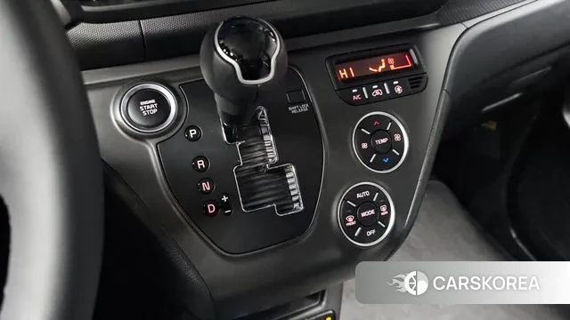 Kia The New Kia Ray id 3590382 из Кореи 19