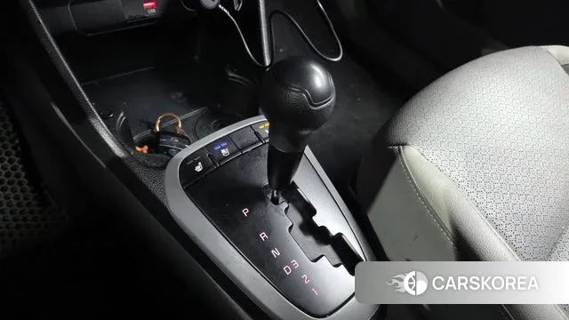 Kia Morning Urban (JA) id 3727422 из Кореи 19