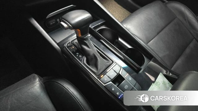 Kia Come New K7 id 3834755 из Кореи 19