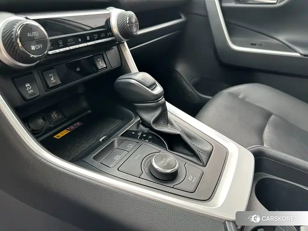 Toyota RAV4 id 4628265 из Китая 28