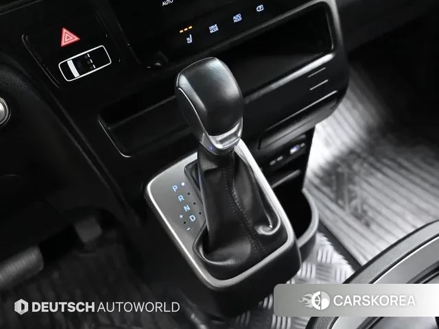 Hyundai Staria id 3453667 из Кореи 19