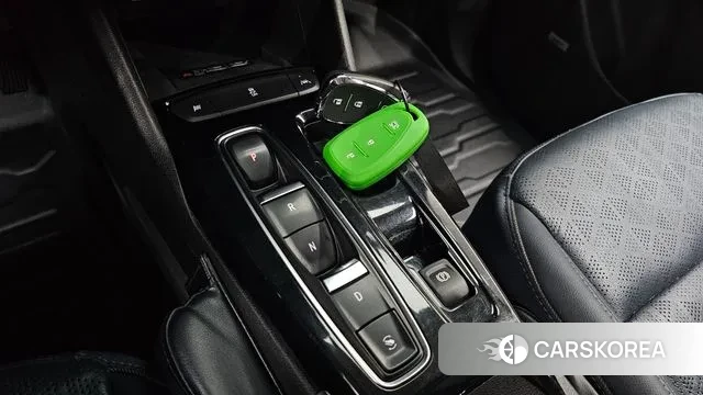 Chevrolet (GM Daewoo) Bolt EUV id 3120949 из Кореи 19