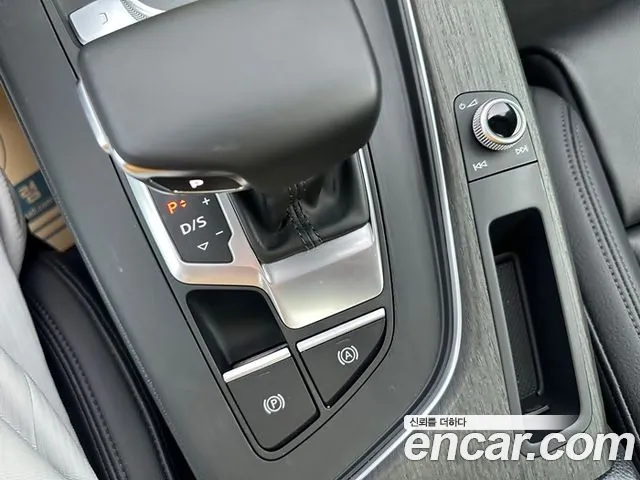 Audi A4 (B9) id 2713754 из Кореи 10