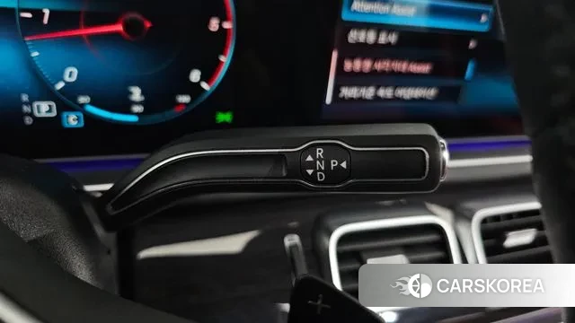 Mercedes-Benz GLE-Class W167 id 3305509 из Кореи 19