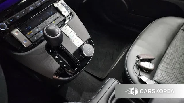 Hyundai Casper id 2997968 из Кореи 19