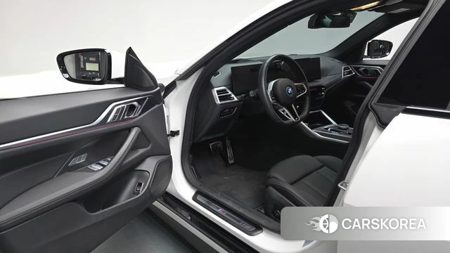 BMW i4 id 4359885 из Кореи 34