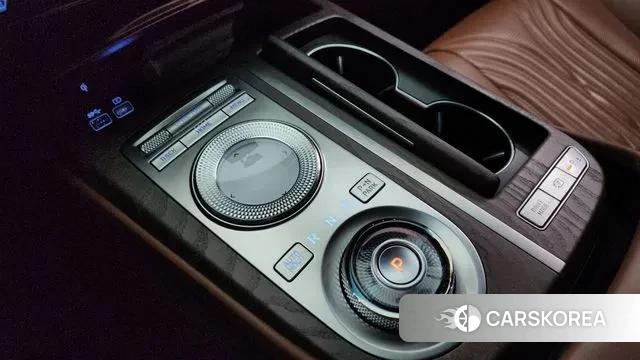 Genesis G80 (RG3) id 3373598 из Кореи 19