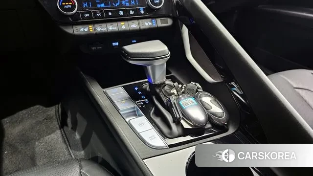 Hyundai The New Avante (CN7) id 3739383 из Кореи 19