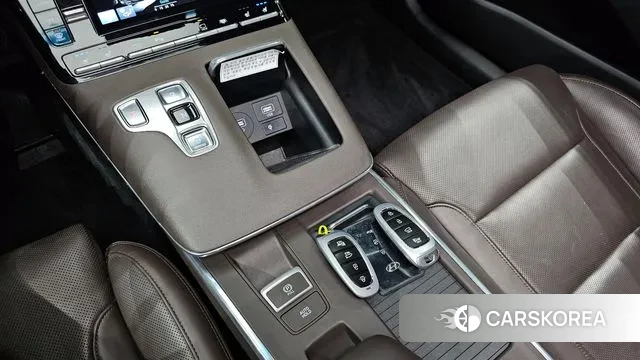 Hyundai The New Grandeur IG id 2970655 из Кореи 19