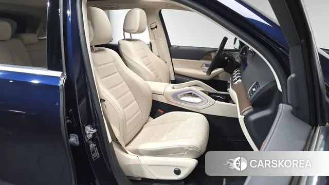 Mercedes-Benz GLE-Class W167 id 3702628 из Кореи 19