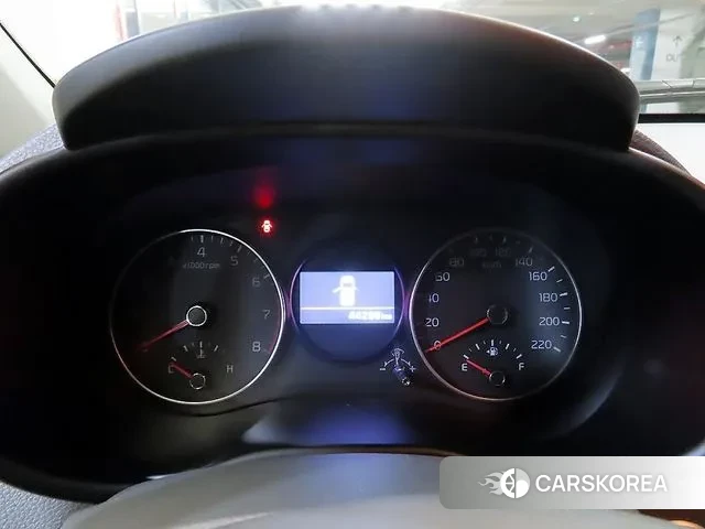 Kia All New Morning (JA) id 3407569 из Кореи 18