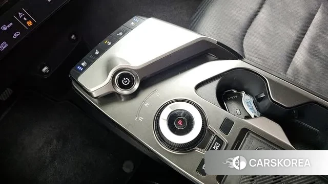 Kia EV6 id 3416630 из Кореи 19