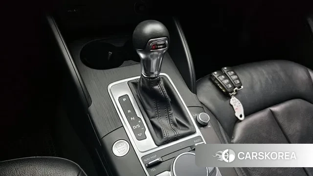 Audi New A3 id 3499948 из Кореи 19