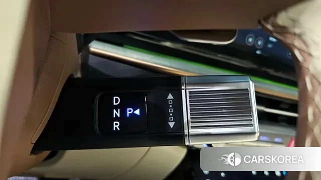 Hyundai Grandeur Hybrid (GN7) id 3058174 из Кореи 19