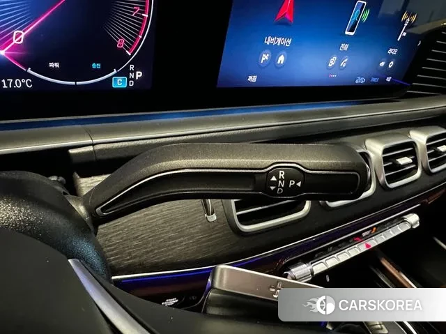 Mercedes-Benz GLE-Class W167 id 3596004 из Кореи 19