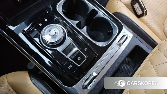 Kia Carnival 4th generation id 3765661 из Кореи 19