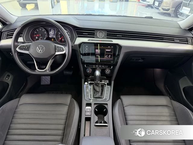 Volkswagen Magotan id 4297882 из Китая 11