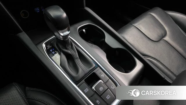 Hyundai Santa Fe TM id 3845848 из Кореи 19