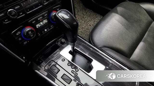 Renault Korea (Samsung) SM7 Nova id 3408323 из Кореи 19