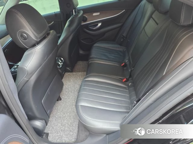 Mercedes-Benz E-Class W213 id 4864849 из Кореи 19