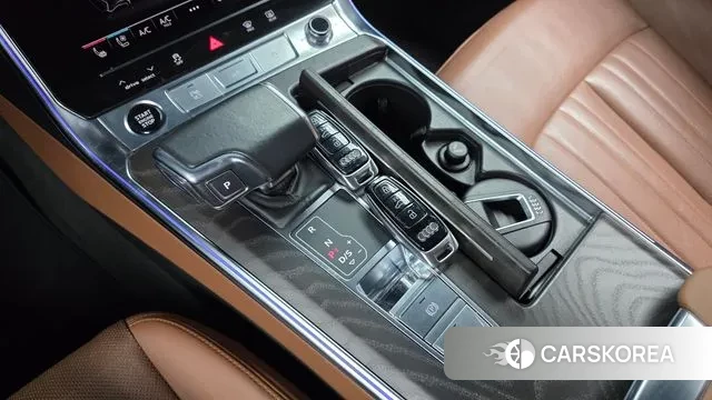 Audi A6 (C8) id 3458509 из Кореи 19