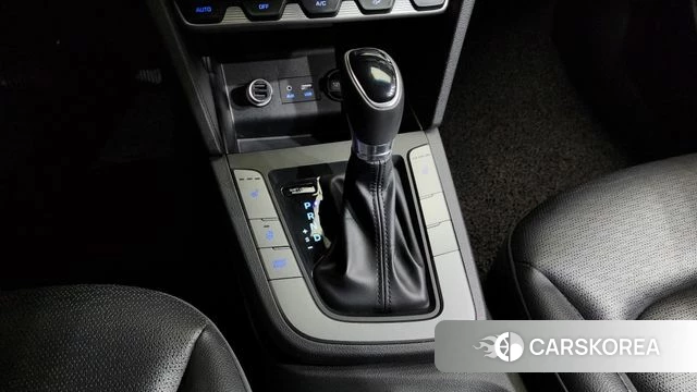 Hyundai The New Avante AD id 3795981 из Кореи 19