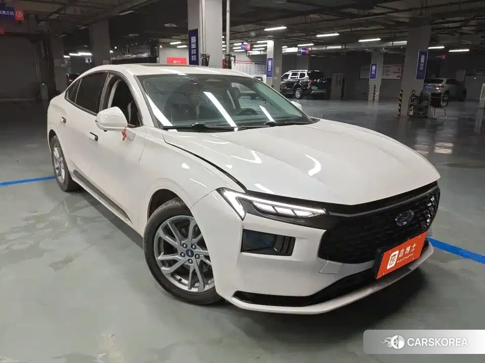 Ford Mondeo id 4589144 из Китая 9