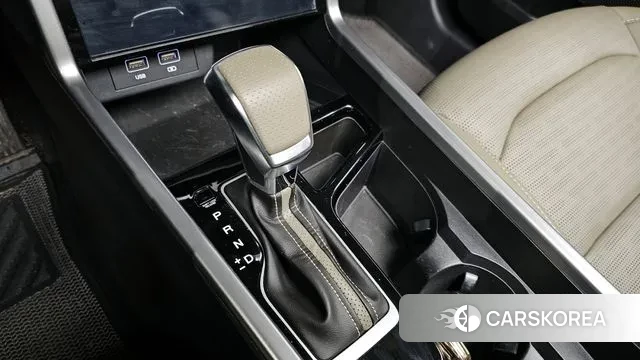 Ssangyong Torres id 3517893 из Кореи 19