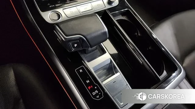 Audi Q7 (4M) id 3752799 из Кореи 19