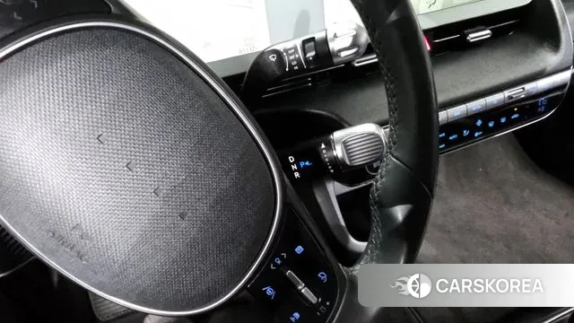 Hyundai Ionic 5 id 2965147 из Кореи 19